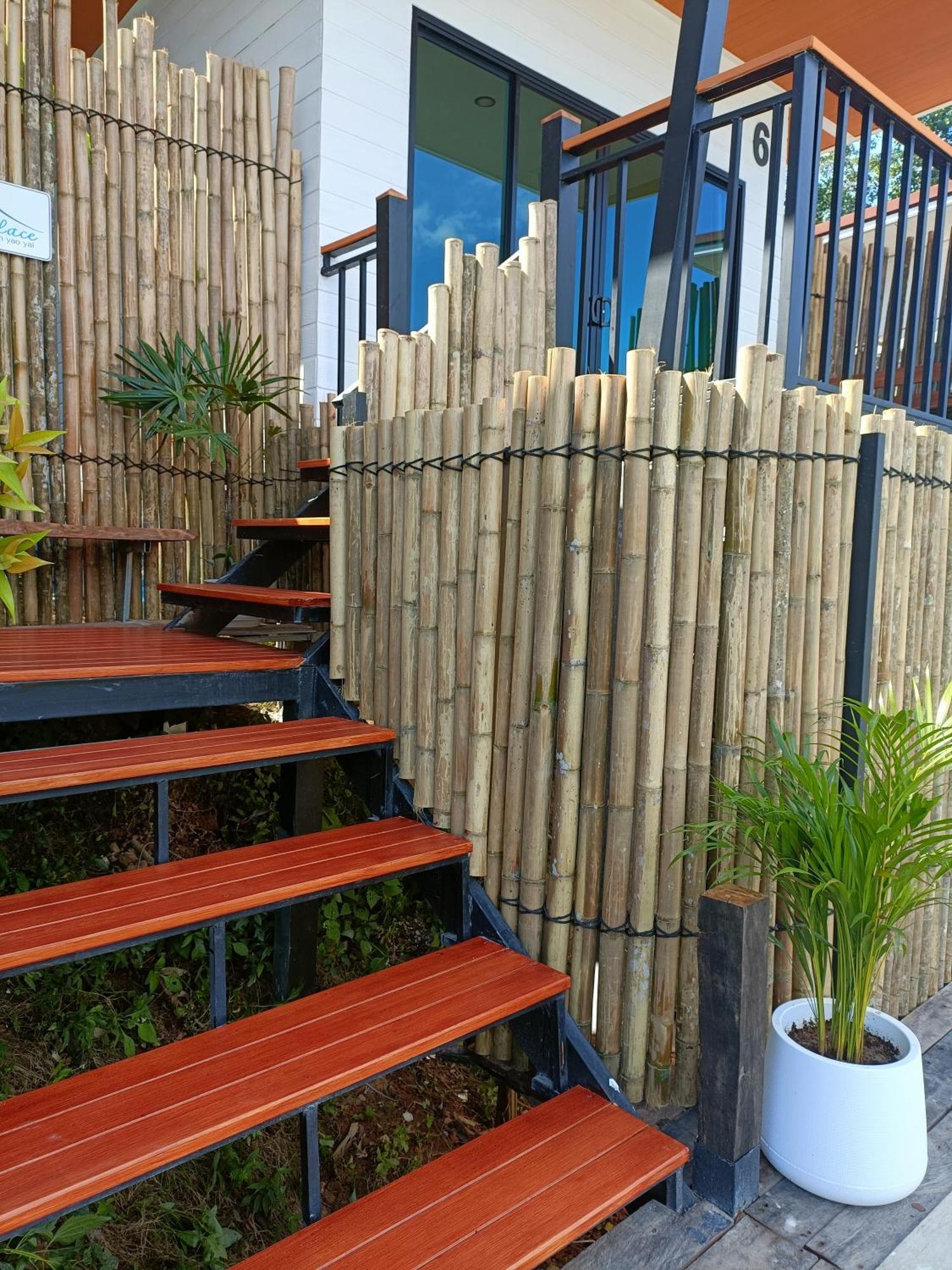 เรสติ้งเพลส เกาะยาวใหญ่ Hostel ภายนอก รูปภาพ