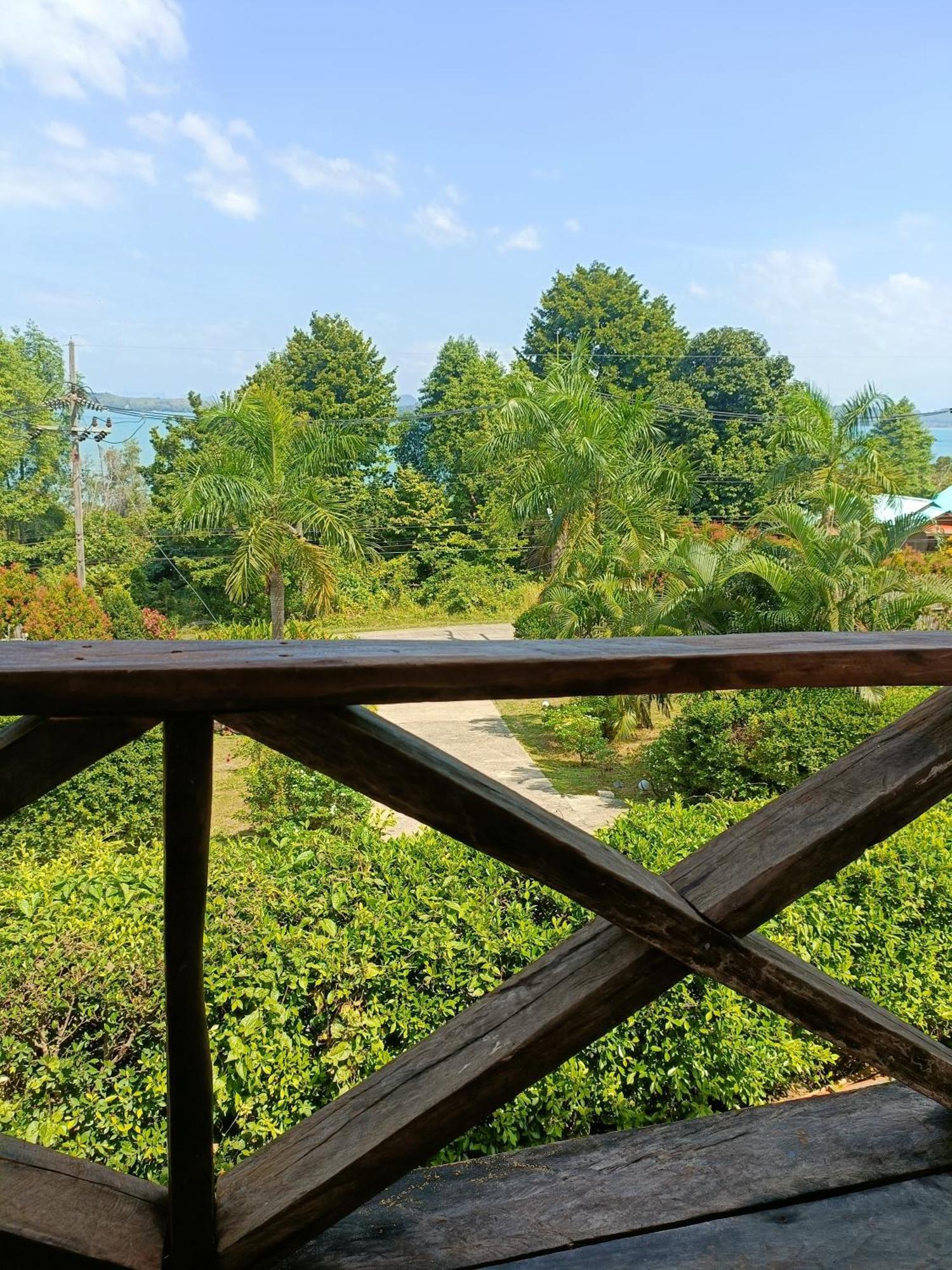 เรสติ้งเพลส เกาะยาวใหญ่ Hostel ห้อง รูปภาพ