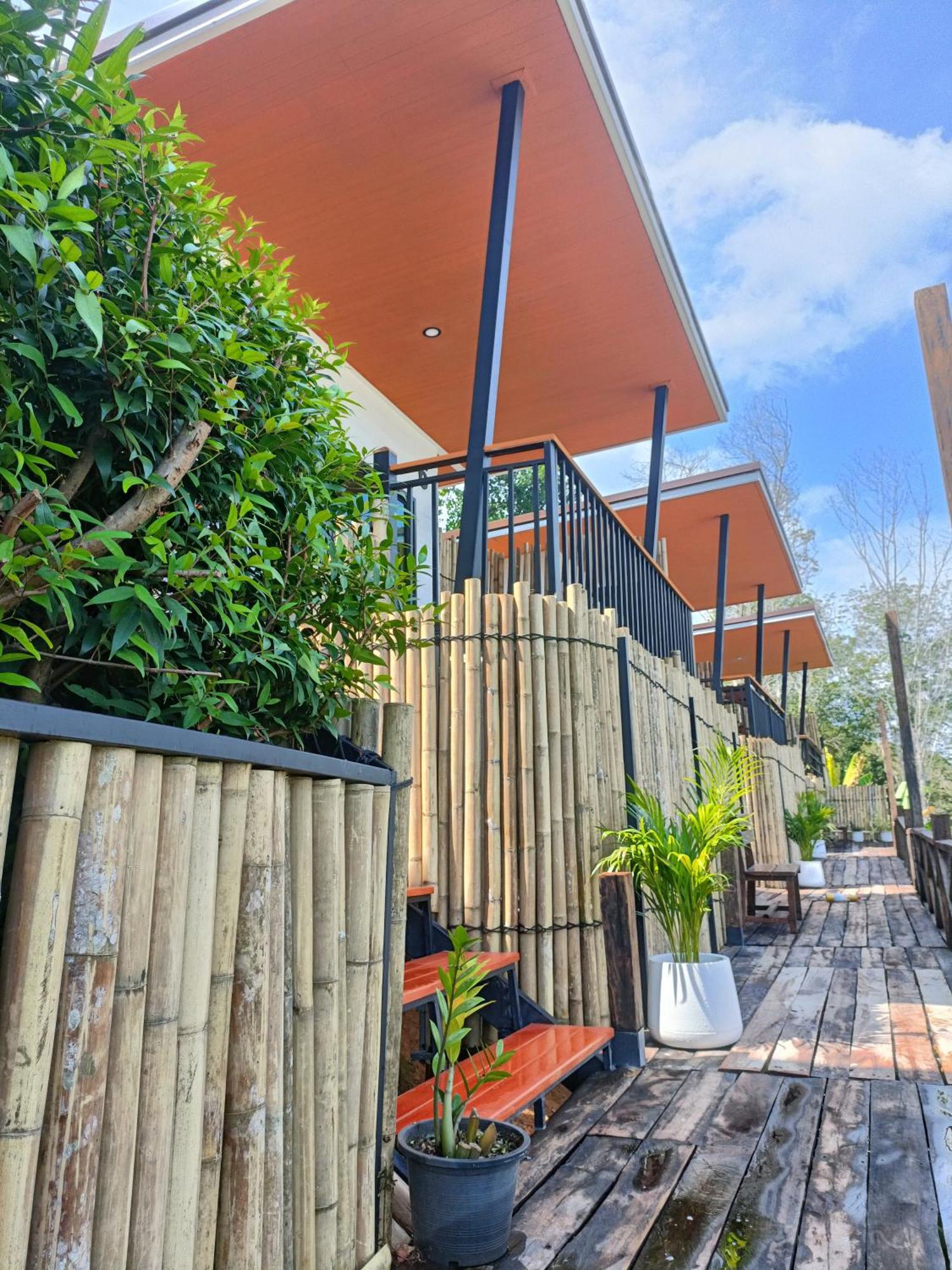 เรสติ้งเพลส เกาะยาวใหญ่ Hostel ห้อง รูปภาพ